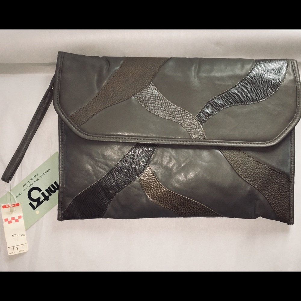 Vintage bag